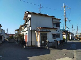 富田林戸建の物件外観写真